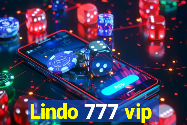 Lindo 777 vip